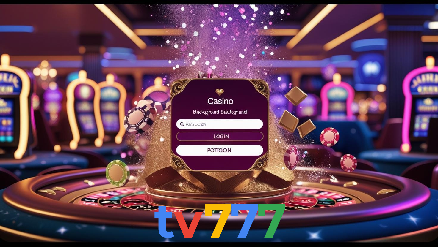 Acesso aotv777