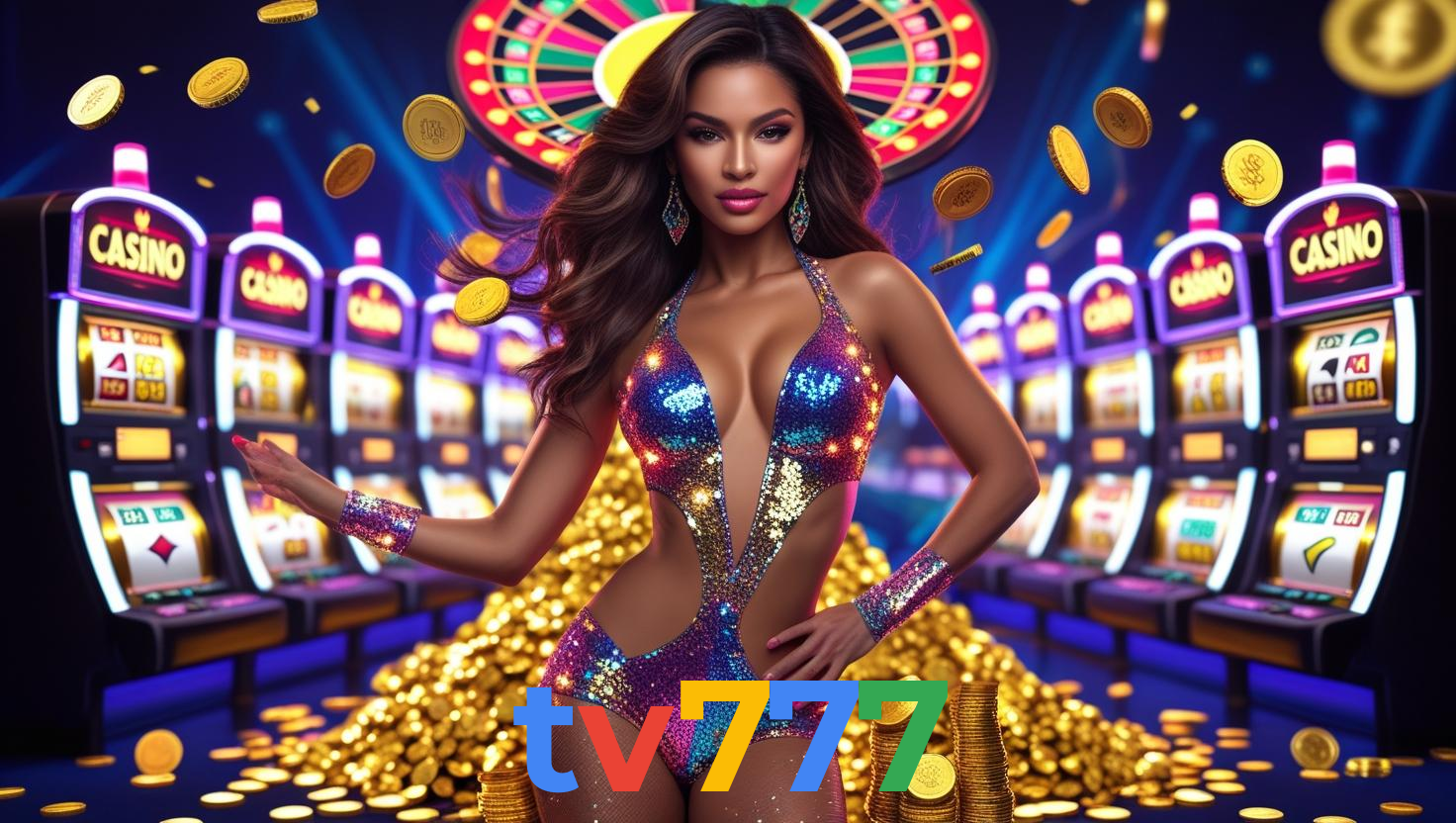 Cassino Online tv777