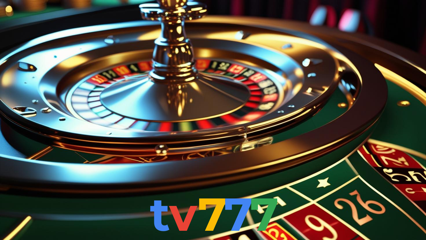 Cassino Online tv777