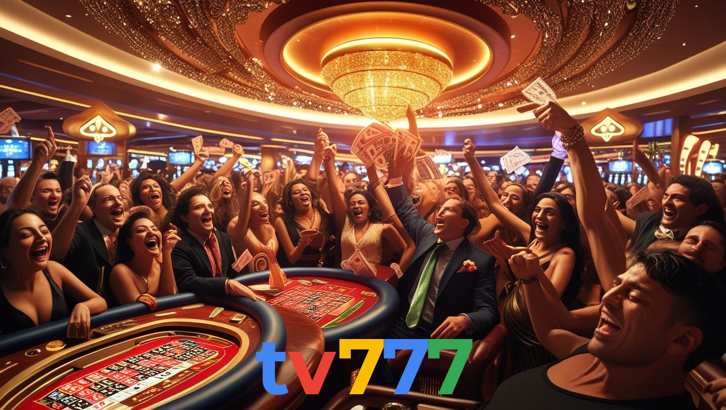 Cassino Onlinetv777