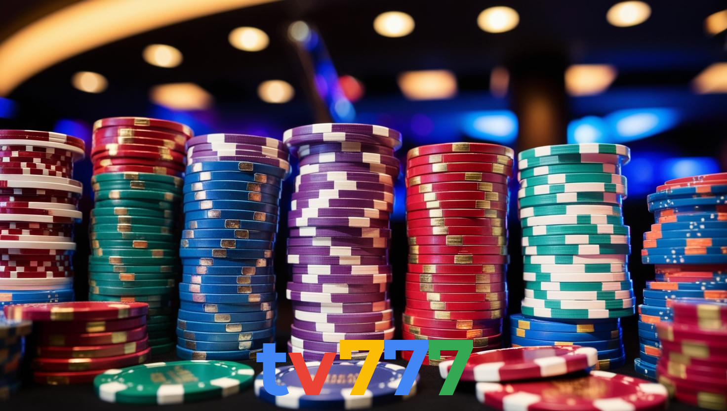 Cassino Online tv777