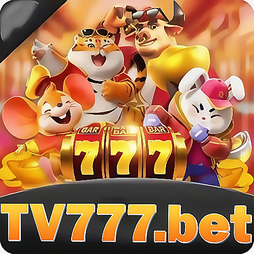 tv777 logo